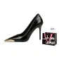 Black+Shopping Bag