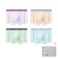 Frost Purple+Masculine Pink+Mint Green+Star Moon Blue