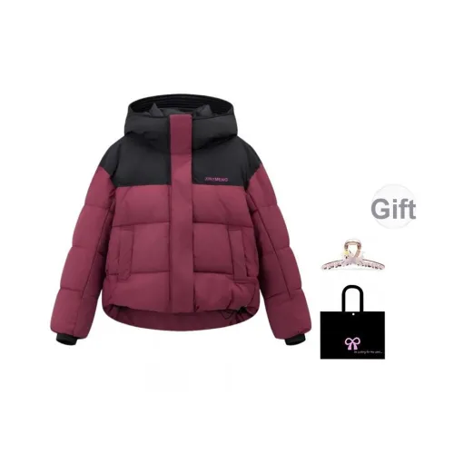 Aimilian Женские пуховики