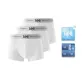 White+White+White (Refined Box 3 Pack)
