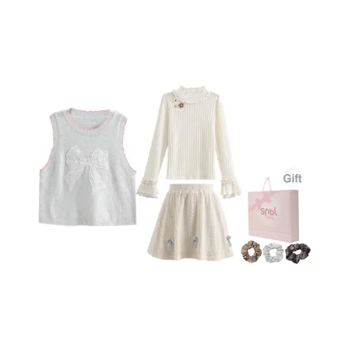 SNBL Женские Комплекты с Юбкой