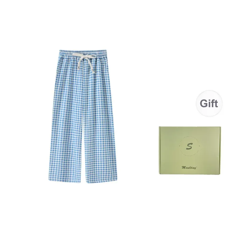 Maultiay Pajama Pants Women's Gift Box Set-0