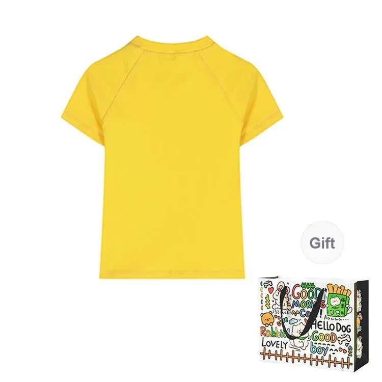 PZHK T Shirts Women's-1