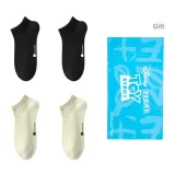 4 Pack (Black 2, Green 2)