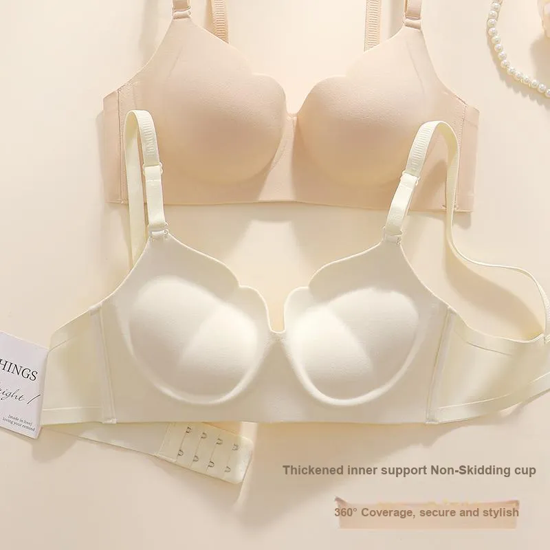 Lan Miao Women's Bras-1