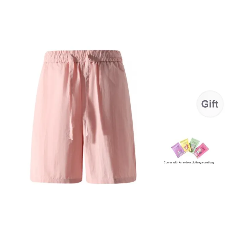 GWAF Casual Shorts Unisex-4