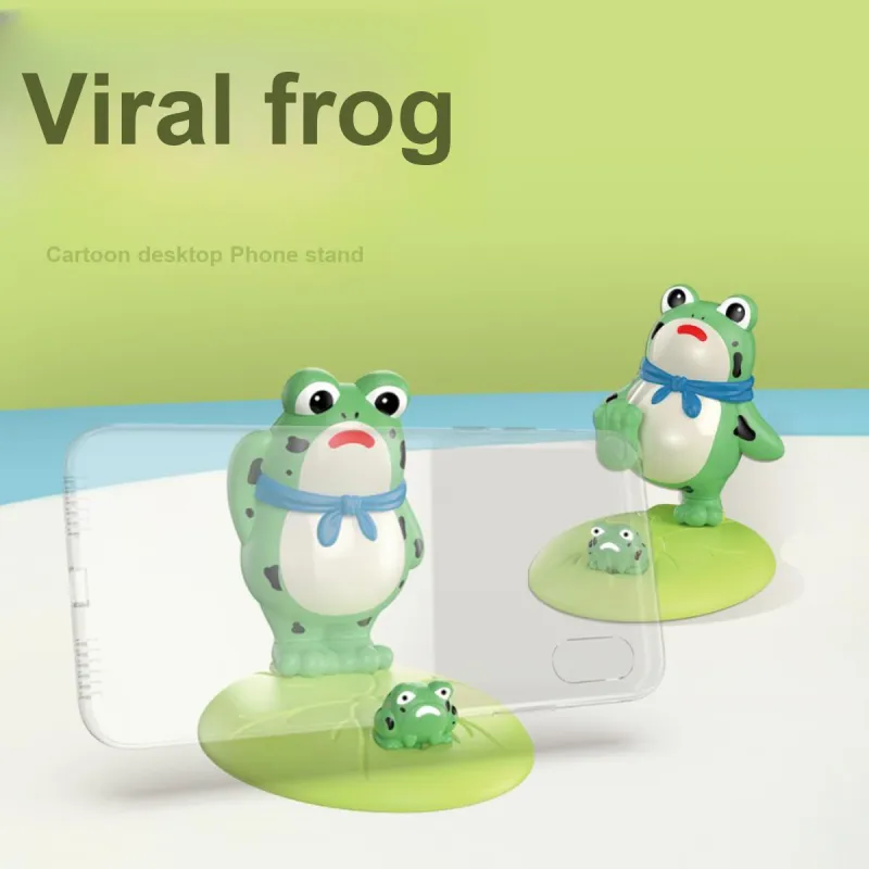 CHRROTA Phone Stands-1