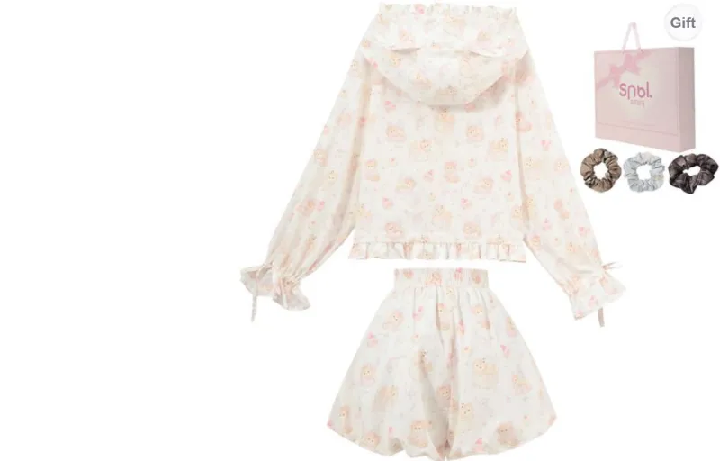 SNBL Casual Suits Women's-1