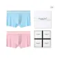 Cherry Blossom Pink+Storm Blue[Cooling Breathable]