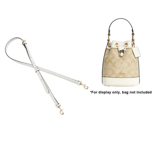 Ingenuity Handmade Bag Straps