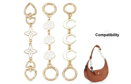 GUYI Сплав Сумка Ремень Женский Многоцветный