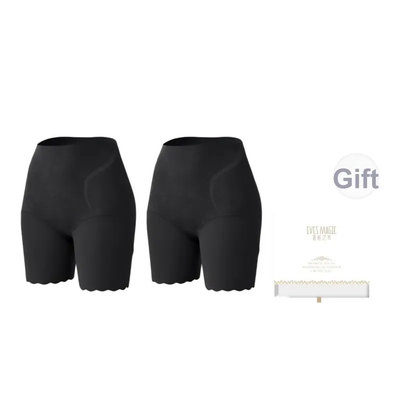 XIA.WA.ZHI.XIU Leggings Women's Gift Box Of 2 Strips-8