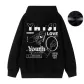 Black (Fleece-Lined)