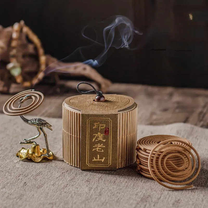 Waiters Incense & Coil Incense Accessories-6