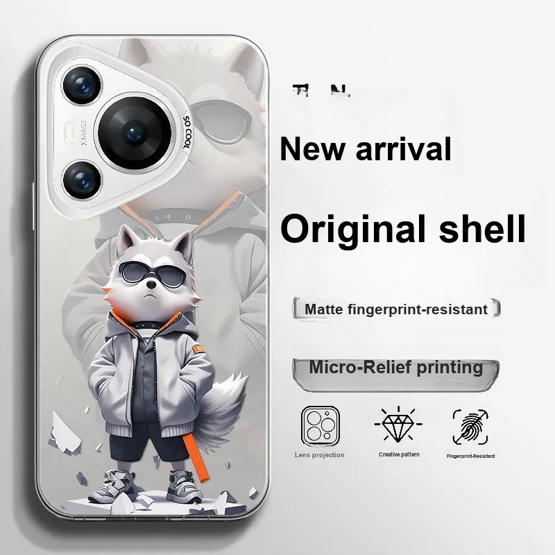 BAOCHENG Phone Cases-3