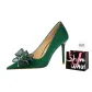 Green+Shopping Bag