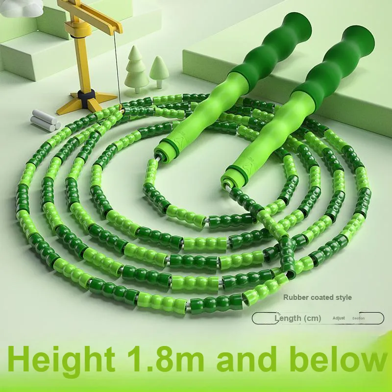 YUEDONG Non Countable Jump Ropes Kids' PP+TPU-19