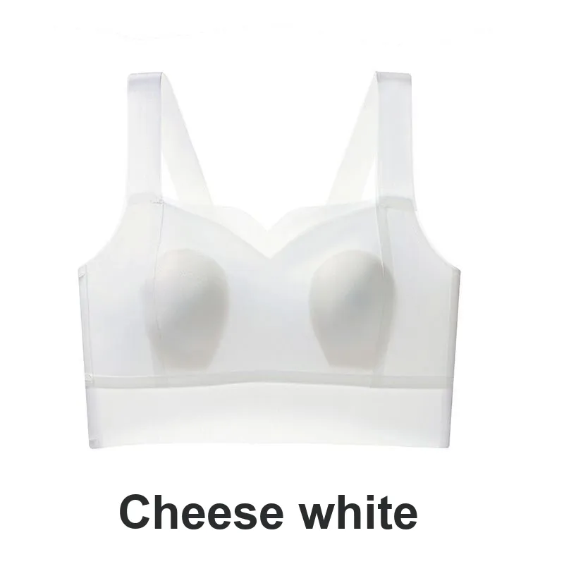 Gentle welcome Women's Bras-3