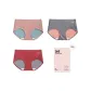 Box 3 Pack (Pink+Iron Ore Meteorite+Burgundy Red)
