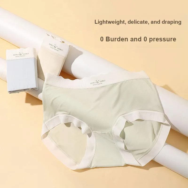 FENTENG Underpants Women's 3 Pack-13