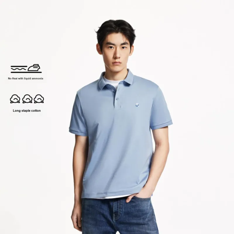 JACK&JONES Polo Shirts Men-2