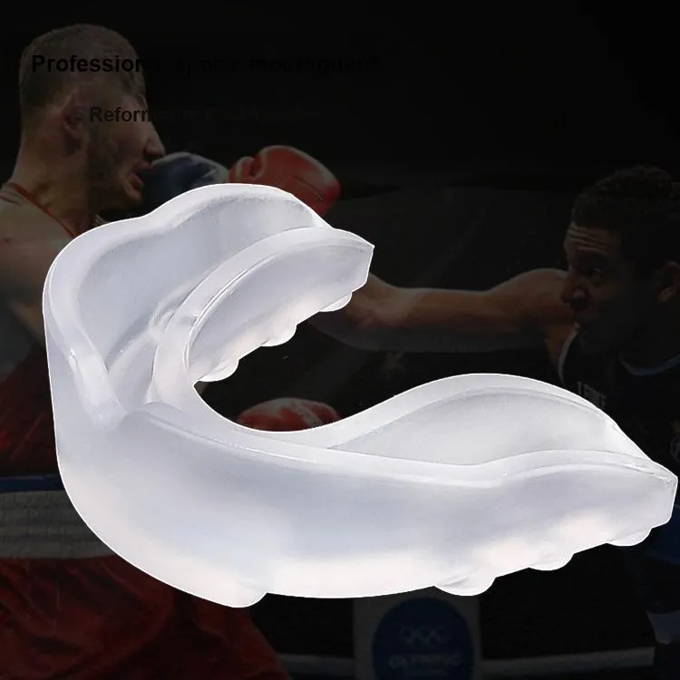 PEAK Boxing Protective Gears Eco Friendly Non Toxic EVA-3