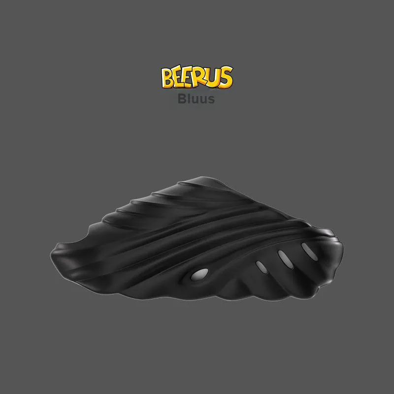 Beerus Slippers / Home Slippers-5