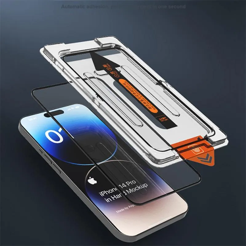 GUSGU Cell Phone Protective Films-1