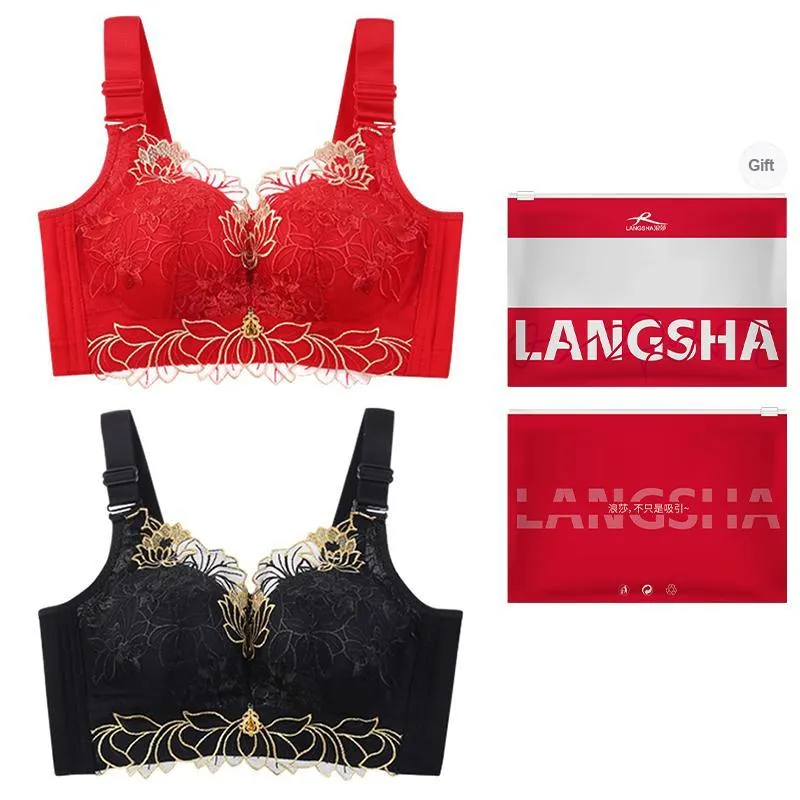 Lanza Women's Bras-239