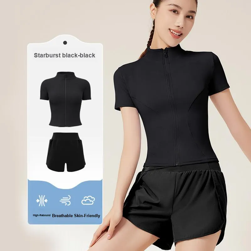 FARO Women's Shapewear-32