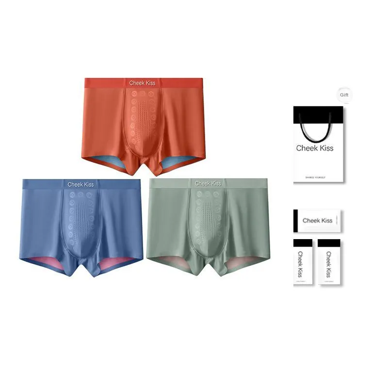 Cheekkiss Underwear Gift Box Men's 3 Pack-2