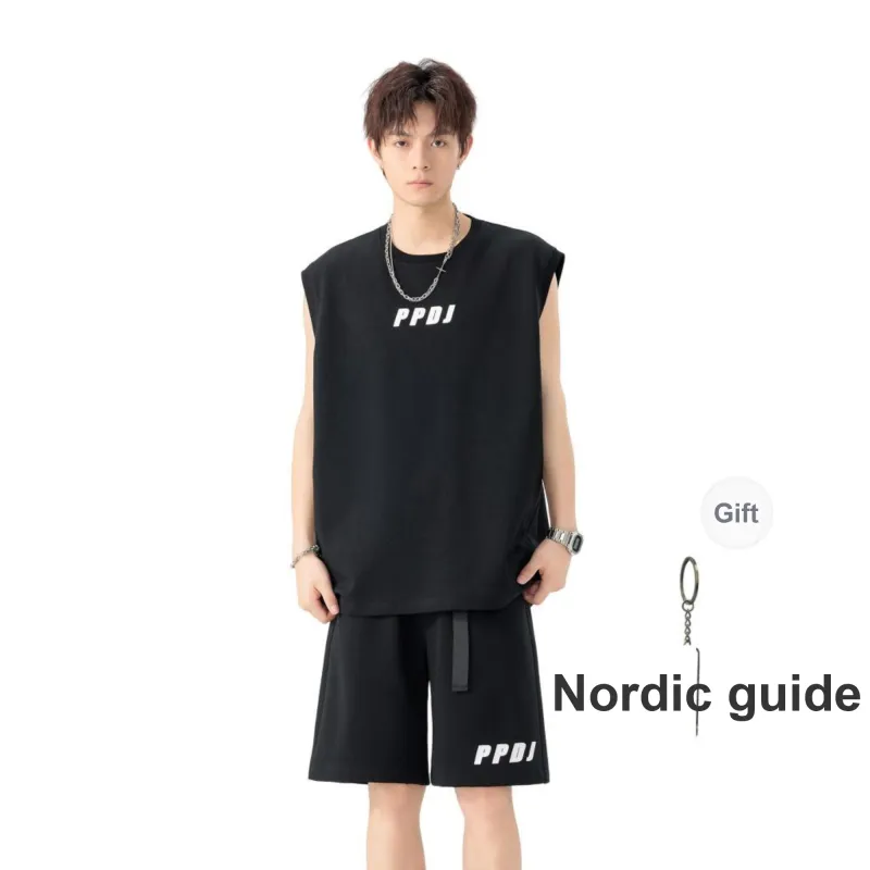 Nordic Raiders Casual Sportswear Unisex-14