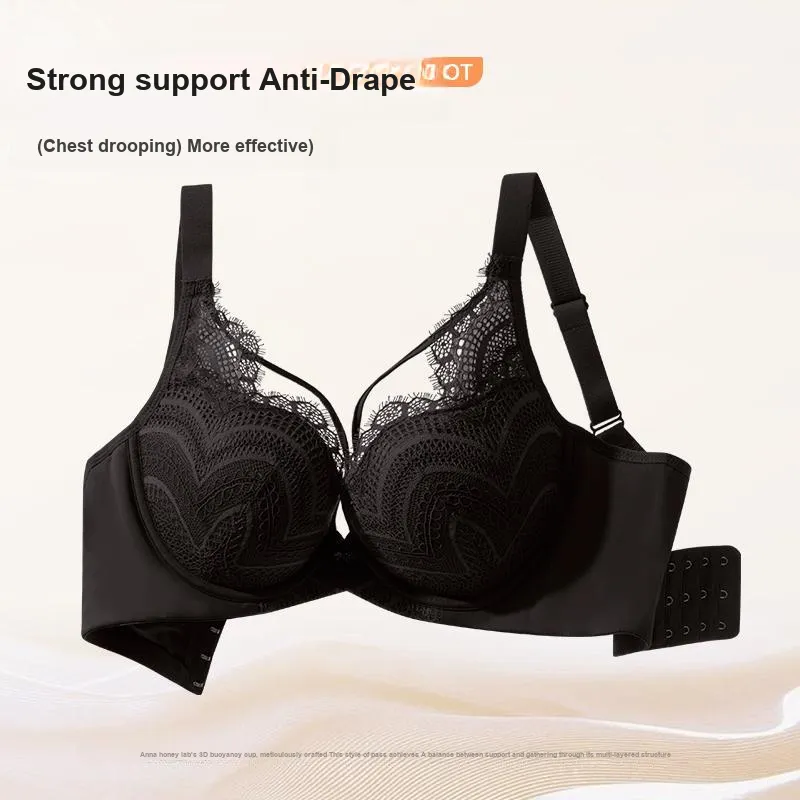 Anna Sweet Talks Women's Bras-4