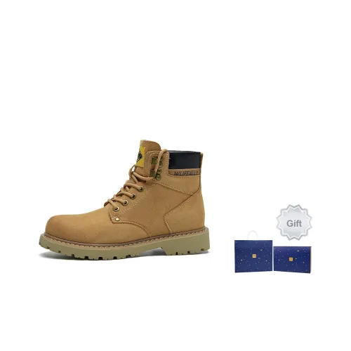 HLA Martin Boots Мужской