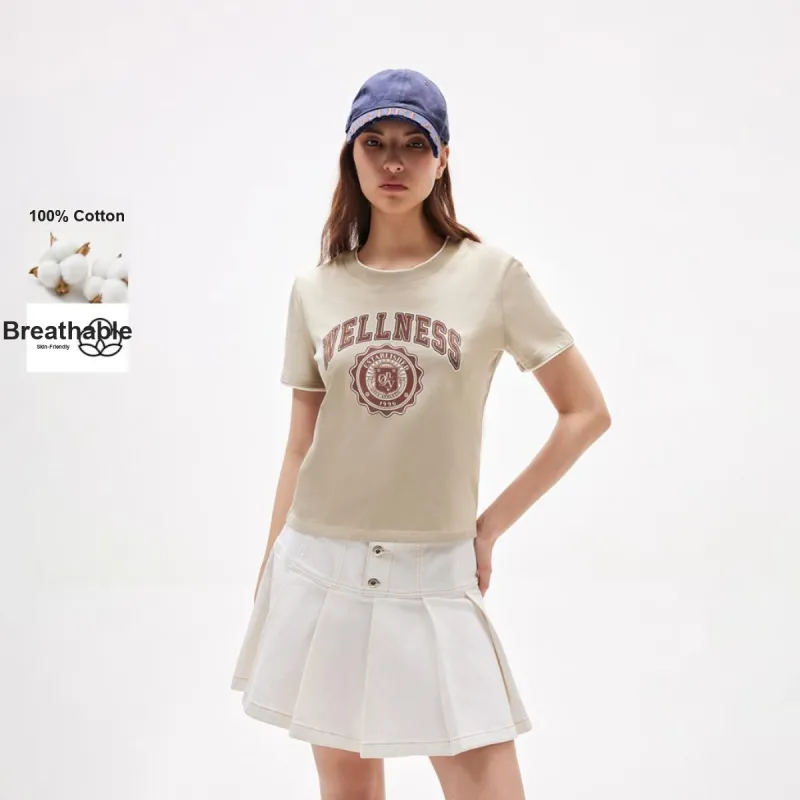 ONLY T Shirts Women's-8