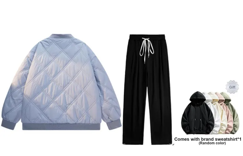 CSKS Casual Sportswear Unisex-13