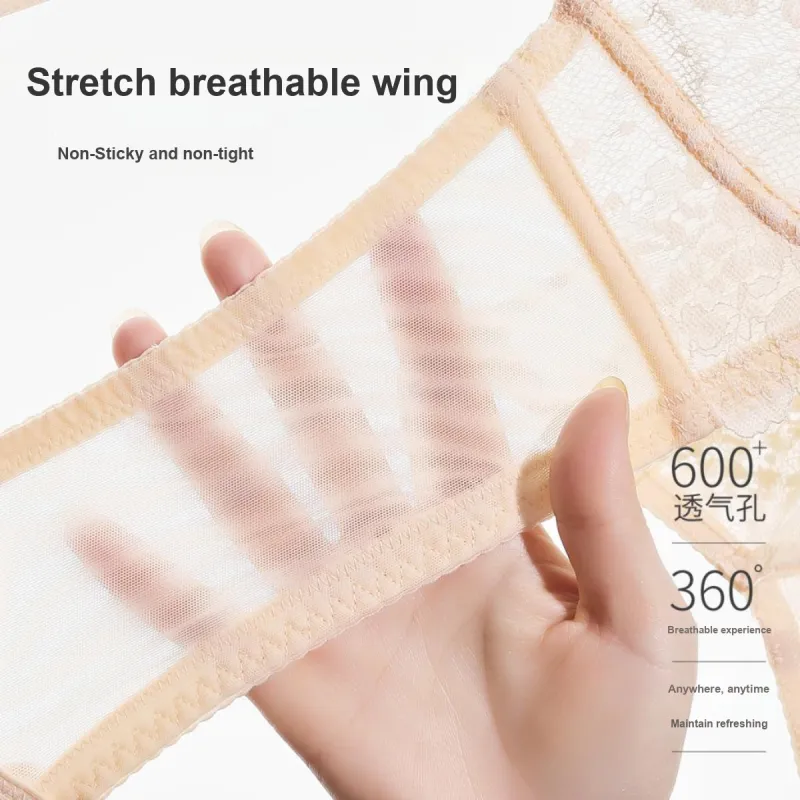 GUJIN Women's Bras-11