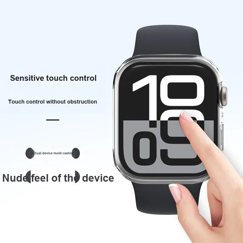 Miss Wrist Unisex Watch Cases-7