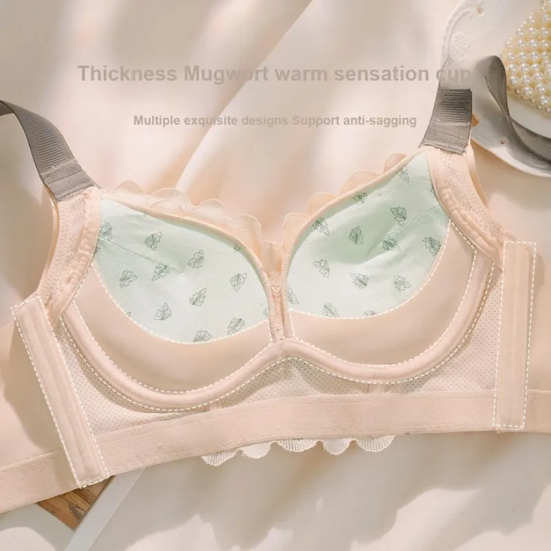 Lanza Women's Bras-10