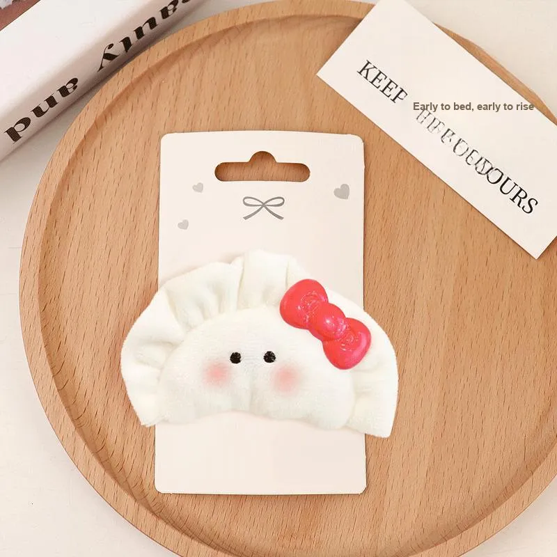 Crafts Women's Alloy Hair Clips Women's-4