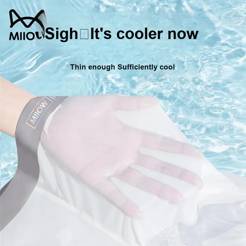 MIIOW Cool One Summer Series Underpants Men's-4