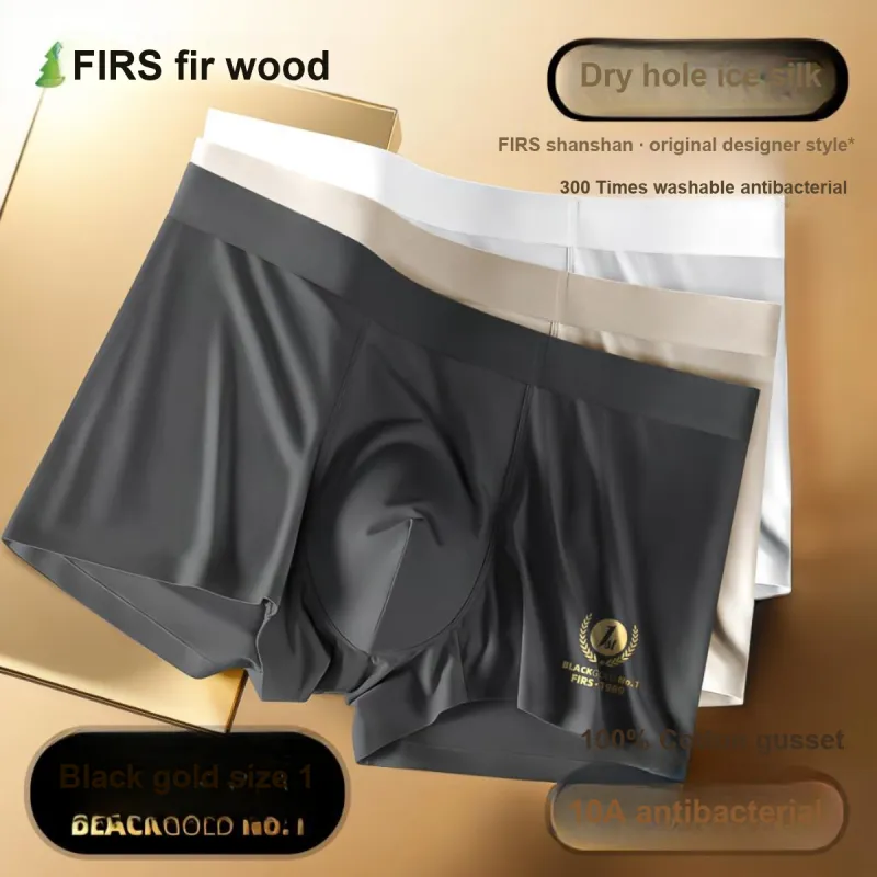 FIRS Men Underpants-10