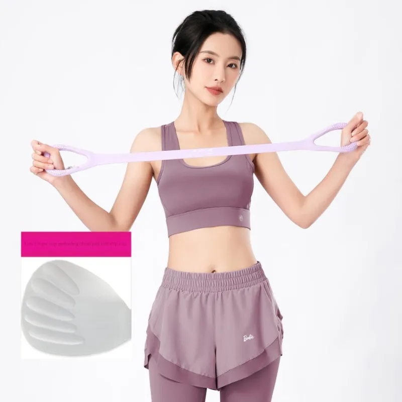Barbie Fitness Sets Women's-11