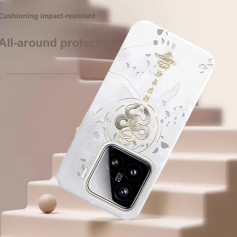 YIBAOBAO Phone Cases-2