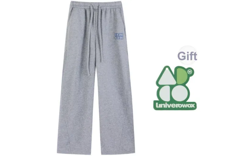 OWOX Casual Pants Unisex-4