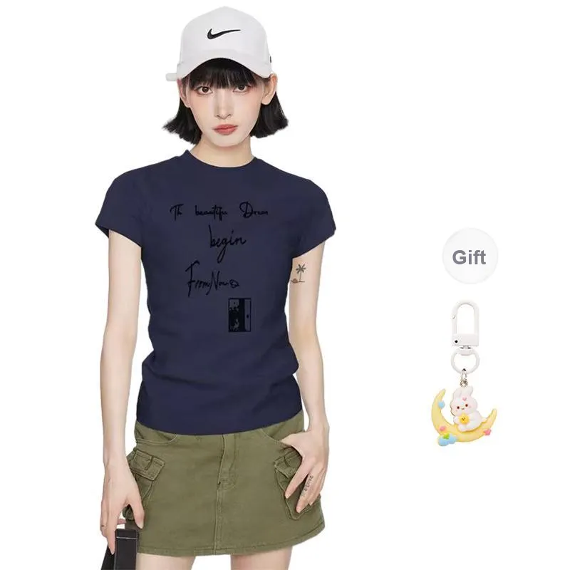 Princess Berdele T Shirt Women's-10