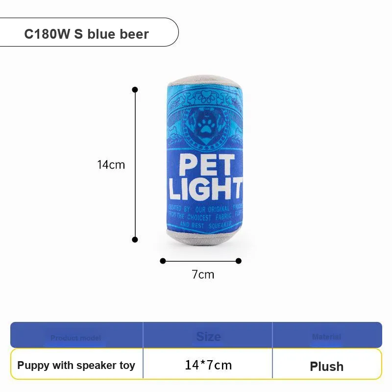 Wakytu Pet Toys-1