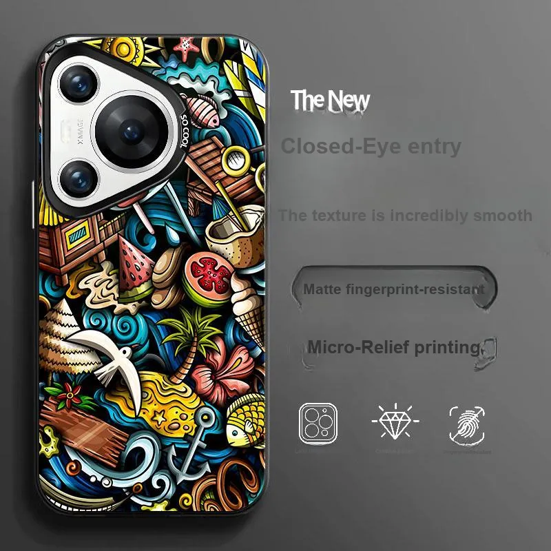 BAOCHENG Phone Cases-1