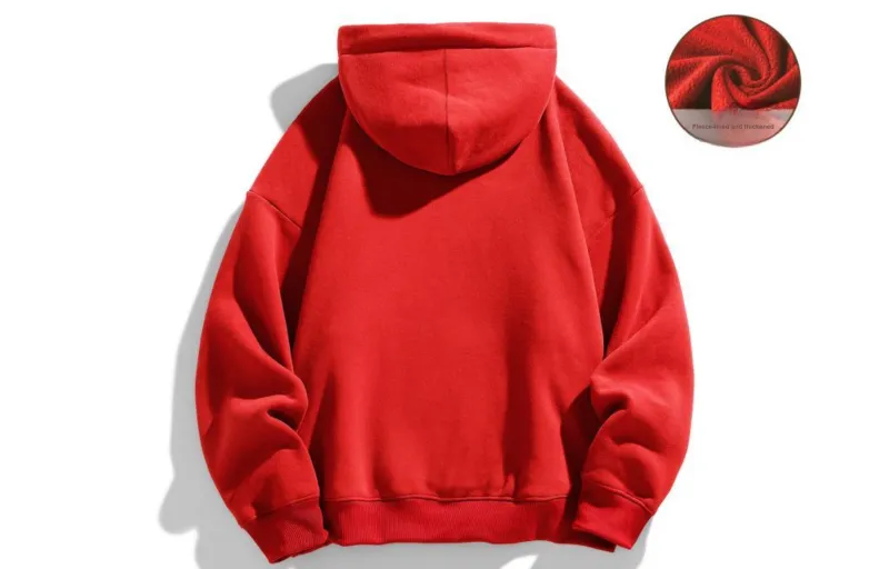 WOKXSS Sweatshirts Unisex-35