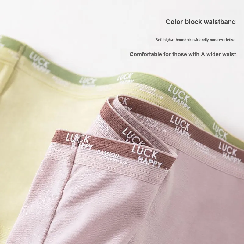 MIIOW Cool One Summer Series Underpants Women's 5 Pack-7